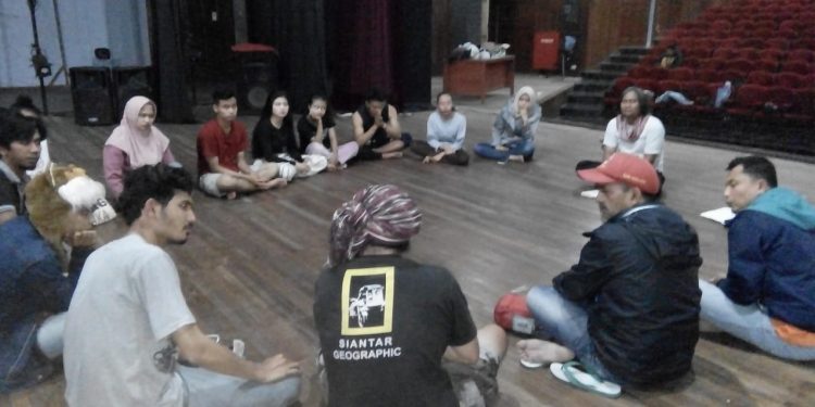 Opera Batak Sisingamangaraja akan Dipentaskan di Malaysia 