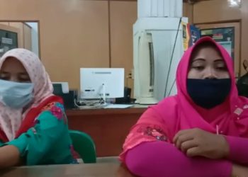 LBH: Kami Semakin Yakin Kematian Joko dan Rudi Tidak Wajar, Segera Otopsi!