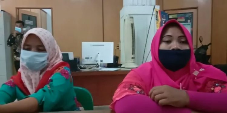 LBH: Kami Semakin Yakin Kematian Joko dan Rudi Tidak Wajar, Segera Otopsi!