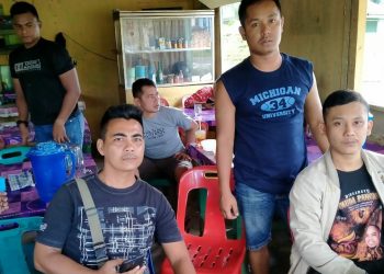 Diduga Lecehkan Batalyon TNI 125 dan 126 di Medsos, Nando Harahap Diamankan