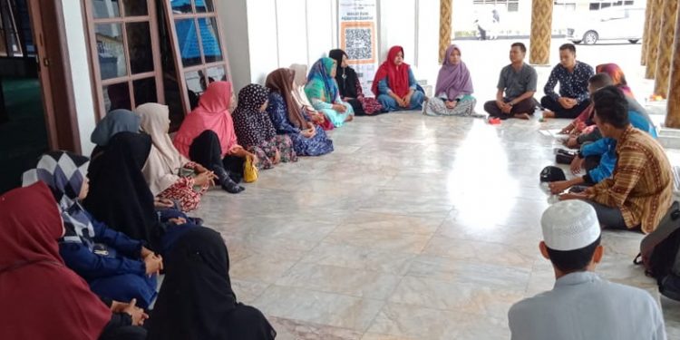 Lembaga Berantas Buta Al Quran Siantar Gelar Festival Magrib Ber Iqra III Tahun 2020 Lembaga Berantas Buta Al Quran Siantar Gelar Festival Magrib Ber Iqra III Tahun 2020