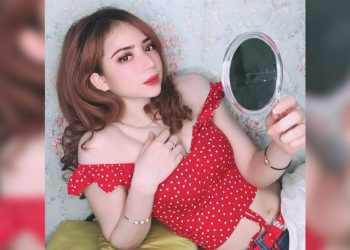 Lidia Br Peranginangin, Wanita Cantik dari Belawan Tertipu Arisan Online, 100 Juta Melayang