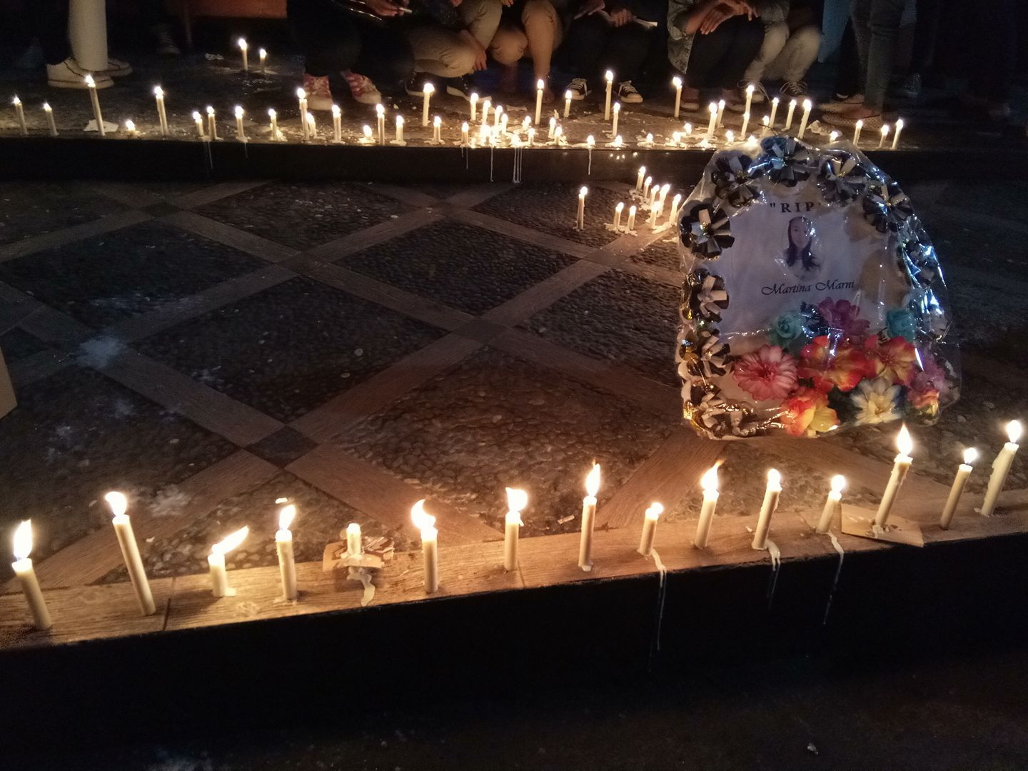 Edan! Cintanya Ditolak, Pria ini Bunuh dan Setubuhi Mayat Mahasiswi Cantik Idamannya...