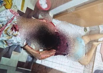 Diduga Perampokan, Lina Wanita berdarah Tionghoa Tewas di Rumahnya