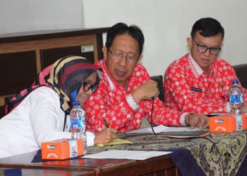 Pemko Siantar dan BP POM Sosialisasi Penyalahgunaan Bahan Berbahaya Pada Makanan