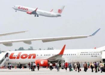 Catat! Lion Air dan Wings Air Berlakukan Ketentuan Baru Tentang Bagasi