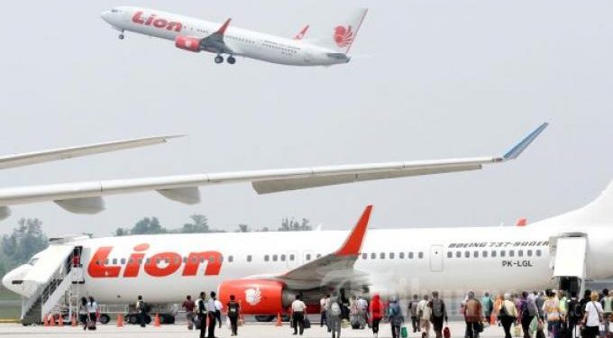 Catat! Lion Air dan Wings Air Berlakukan Ketentuan Baru Tentang Bagasi
