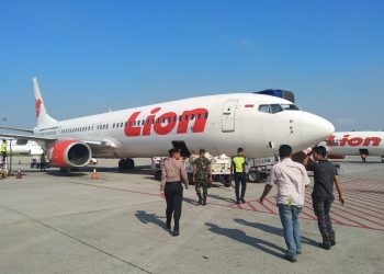 Curi Uang dari Travel Bag, Empat Petugas Portir di Bandara Kuala Namu Diciduk