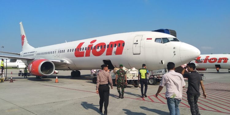 Curi Uang dari Travel Bag, Empat Petugas Portir di Bandara Kuala Namu Diciduk Curi Uang dari Travel Bag, Empat Petugas Portir di Bandara Kuala Namu Diciduk