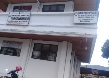 Arus Listrik dari Kantor BKD Dijual Ilegal