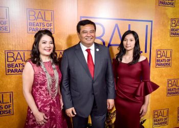 “Bali: Beats of Paradise” Kisah Perjalanan Hidup Seniman Gamelan Bali di Los Angeles
