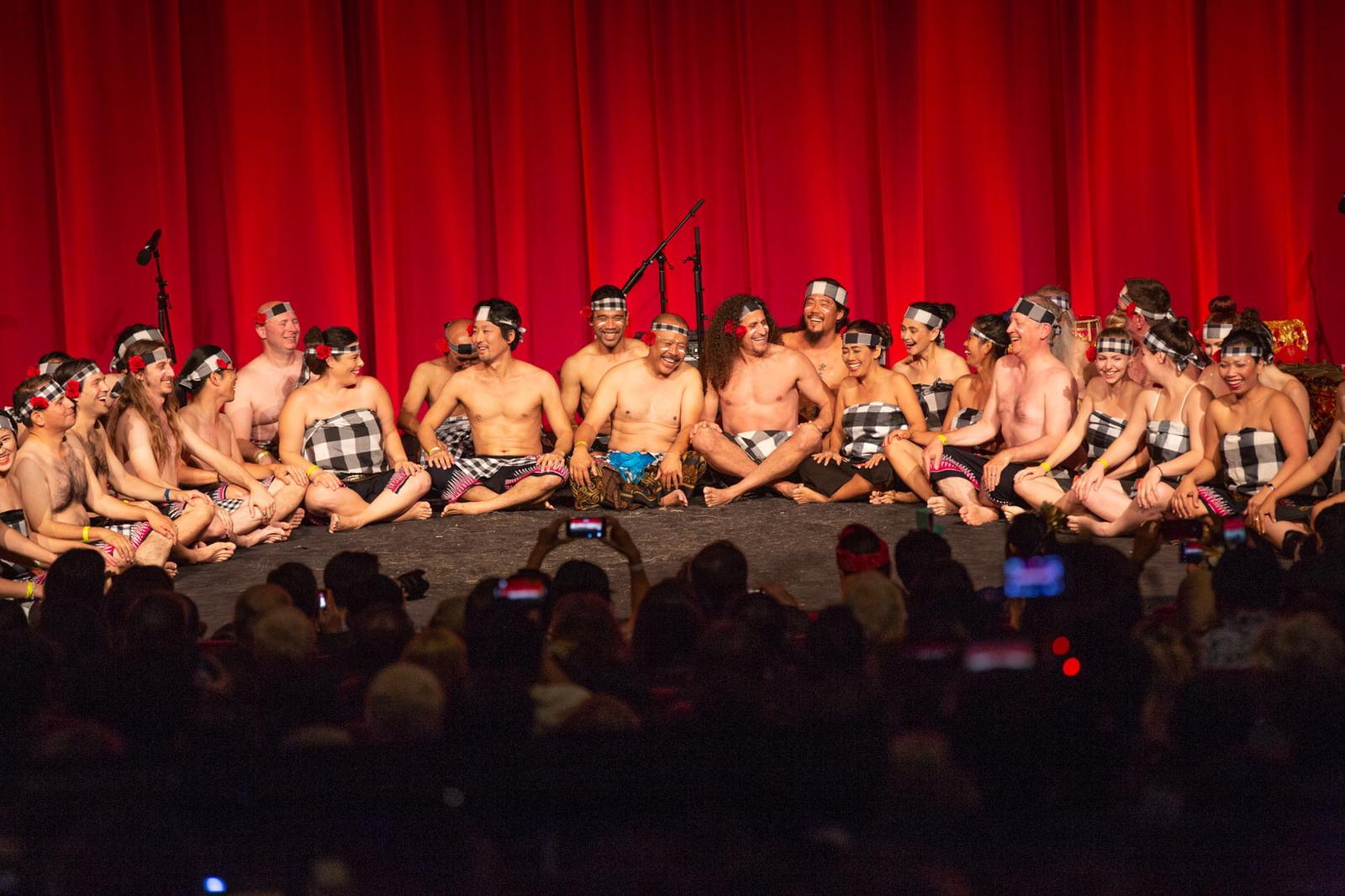 “Bali: Beats of Paradise” Kisah Perjalanan Hidup Seniman Gamelan Bali di Los Angeles “Bali: Beats of Paradise” Kisah Perjalanan Hidup Seniman Gamelan Bali di Los Angeles