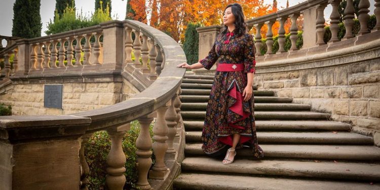 Livi Zheng Ingatkan Anak Muda Indonesia Tetap Berkarya di Tengah Pandemi Covid-19
