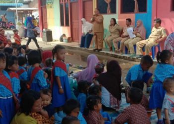 Meriahkan Sumpah Pemuda, Disdik Simalungun Gelar Aneka Lomba