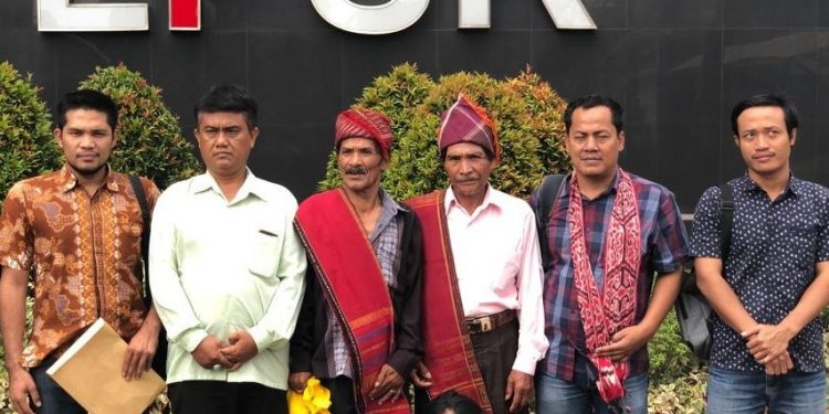Takut Diculik dan Dibunuh, Puluhan Warga Asal Simalungun Minta Perlindungan LPSK