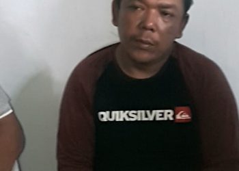 Prayindra Lubis Tertangkap Menyelinap ke Rumah Bidan di Gunung Malela, Ngakunya Informan Polisi