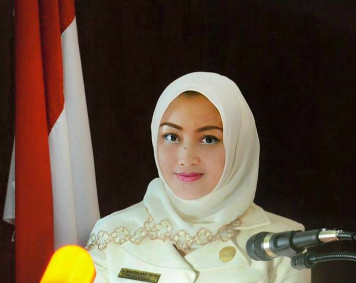 Maghdaliansi Anggota DPRD Kota Bengkulu Selingkuh