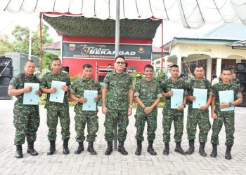 HUT ke-70 Bekangad Tahun 2019
