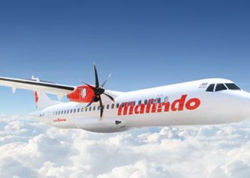 Malindo Air Dekatkan Wisatawan Malaysia ke Danau Toba, Mendarat di HUT RI