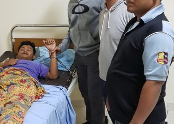 Tiga Kawanan Spesialis Maling Ternak Diringkus. Satu Diantaranya Karyawan PTPN
