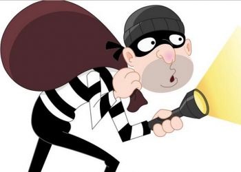 Merugi 70 Ribu Rupiah Pihak  PTPN  IV Penjarakan  Maling Sawit