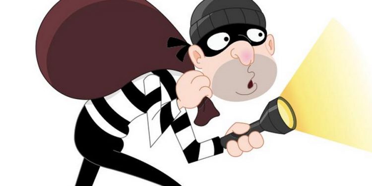 Merugi 70 Ribu Rupiah Pihak  PTPN  IV Penjarakan  Maling Sawit