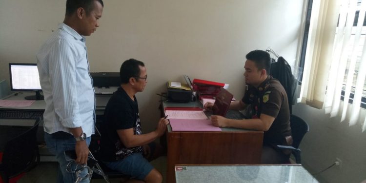 Mama Muda Dicabuli Tetangganya Saat Tidurkan Anak