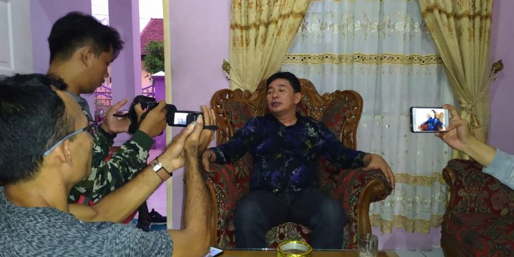 Pasca Merotasi dan Mutasi Sejumlah Pejabat, Sebagian Anggota DPRD Ajukan Usulan Hak Interpelasi Terhadap Walikota Siantar Pasca Merotasi dan Mutasi Sejumlah Pejabat, Sebagian Anggota DPRD Ajukan Usulan Hak Interpelasi Terhadap Walikota Siantar
