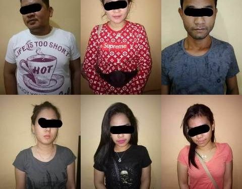 Mantan Kasat Narkoba Polres Labuhanbatu dan Pemilik Karaoke Fiesta Mangkir Saksi Mantan Kasat Narkoba Polres Labuhanbatu dan Pemilik Karaoke Fiesta Mangkir Saksi