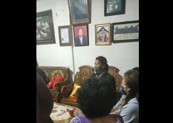 Breaking News! Istri Mantan Sekda Siantar Diduga Dibunuh