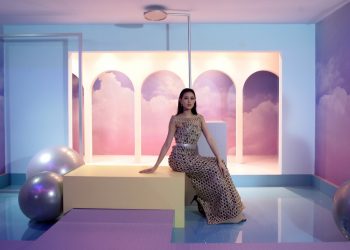POZE x Mario Photographie Hadirkan Spot Swafoto Tematik Berteknologi Imersif Pertama di Indonesia