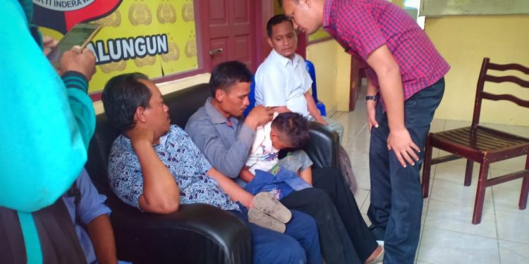 Kasat Reskrim Simalungun Segera Ungkap Kasus Penganiayaan Balita di Sihaporas