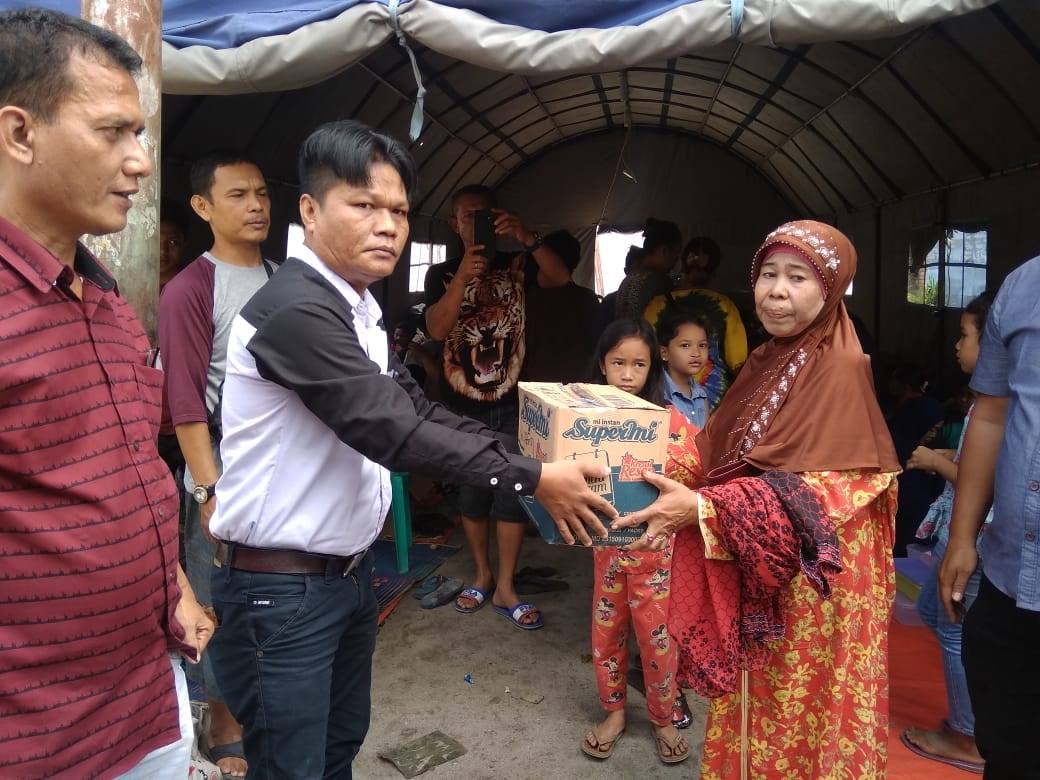 Di Siantar Kita Semua Bersaudara