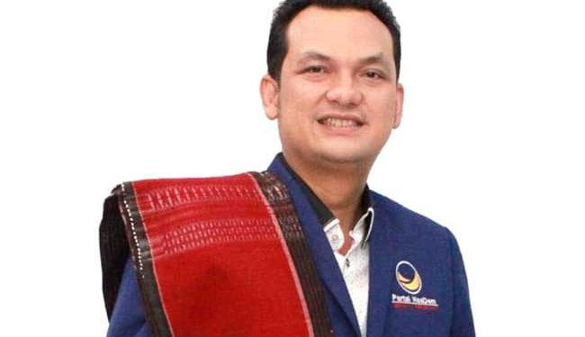 Dilantik Jadi Anggota DPR RI, Martin Manurung Minta Selalu Diingatkan