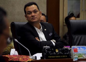Martin Manurung Sampaikan Keluhan Masyarakat Sumut ke Menteri Perdagangan Terkait Harga Komoditas