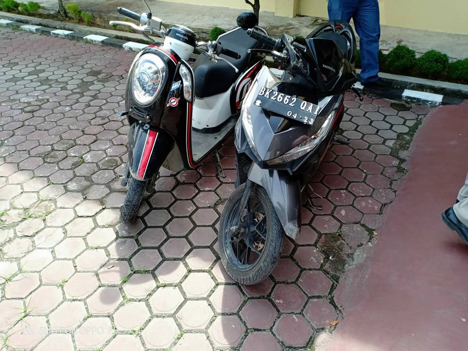 Polres Tanjung Balai Tembak Mati Dua Gembong Narkoba Internasional, Barbut 15 Kilo Sabu