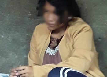 Boru P, Gadis Cacat Mental Hamil 6 Bulan. Diduga Dicabuli Tetangga