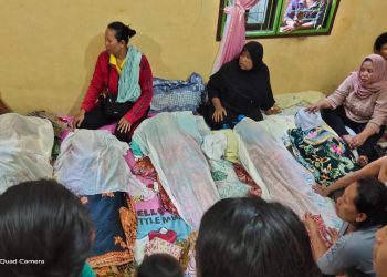 Enam Anggota Keluarga Suhardi Sitanggang asal Tebingtinggi Tewas Tenggelam di Simalungun. Ini Data Korban...