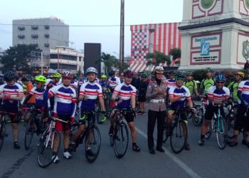 Ulang Tahun, Medan Goes 2 Tour Pantai Lestari