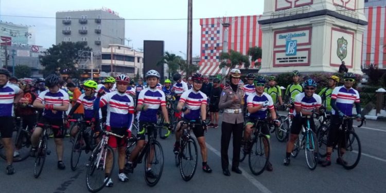 Ulang Tahun, Medan Goes 2 Tour Pantai Lestari
