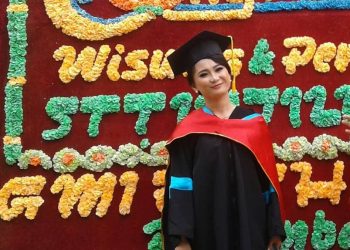 Melinda Zidemi, Seorang Pendeta Wanita Dikabarkan Diperkosa lalu Dibunuh