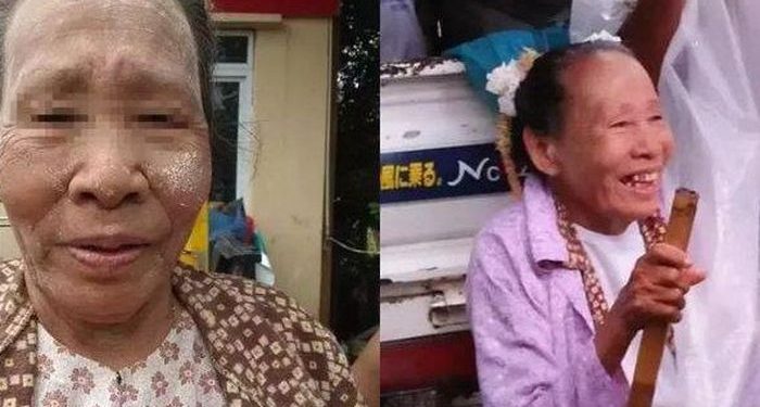 Menang Undian Rp 14 Miliar, Nenek 80 Tahun Ini Belikan Beras Lalu Dibagi-bagikan Menang Undian Rp 14 Miliar, Nenek 80 Tahun Ini Belikan Beras Lalu Dibagi-bagikan