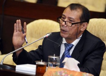 Menangkal Kaum Pengusung Isu Kecurangan Pemilu