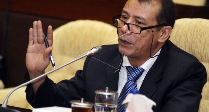Menangkal Kaum Pengusung Isu Kecurangan Pemilu
