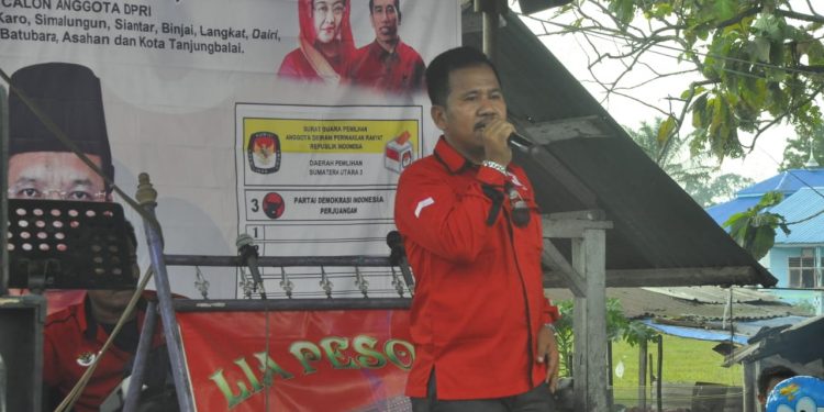 Konsolidasi dan Peresmian PAC PDIP Bosar Maligas, 17 Ranting Siap Menangkan Mangapul Purba Konsolidasi dan Peresmian PAC PDIP Bosar Maligas, 17 Ranting Siap Menangkan Mangapul Purba