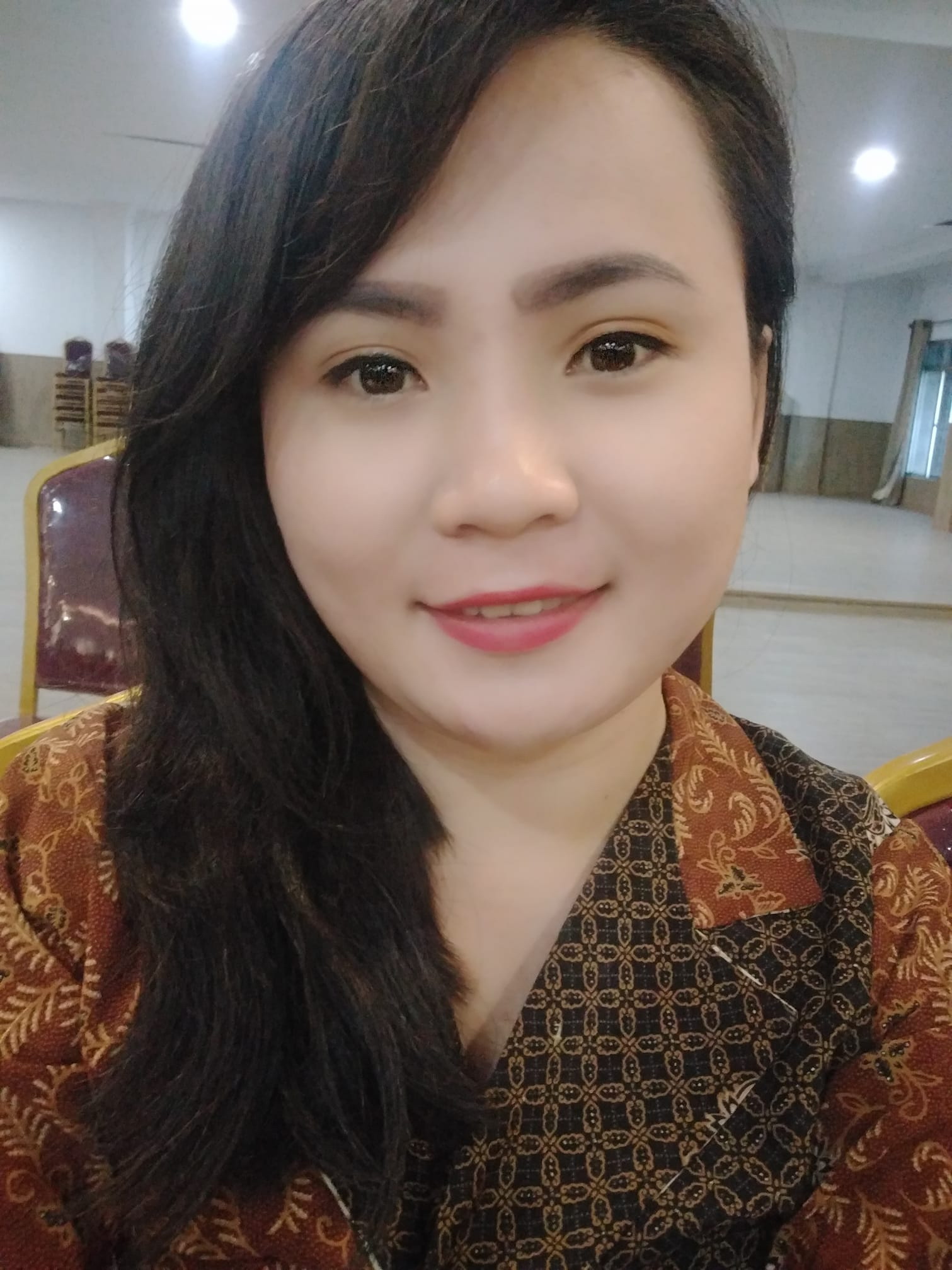 Mentan Suryani Giawa, Bidan Cantik Asal Nias Dimakamkan dengan Prosedur Covid-19