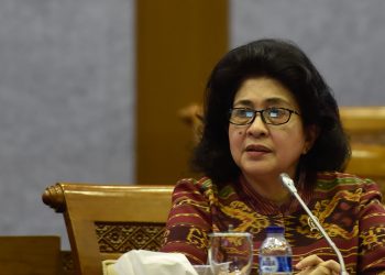 Hahahaha. Ini Kata Menteri Kesehatan Soal Minum Kencing Unta...