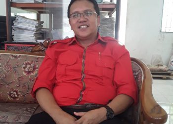 Perusda Pertanian Taput, Satu-satunya Distributor Mikroba Google di Sumut