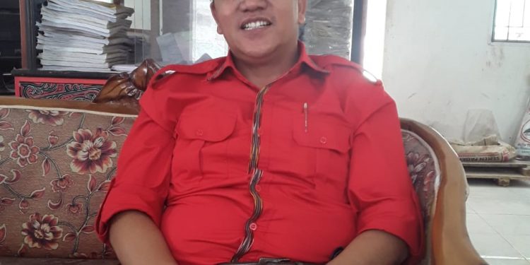 Perusda Pertanian Taput, Satu-satunya Distributor Mikroba Google di Sumut Perusda Pertanian Taput, Satu-satunya Distributor Mikroba Google di Sumut