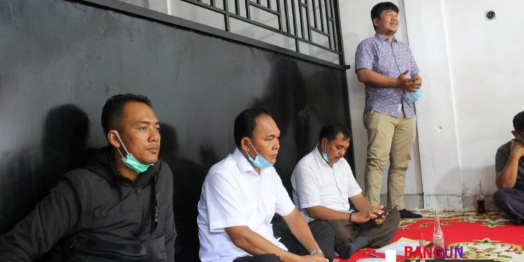 Milenial Diajak Berkarya dan Berkreativitas di Rumah Singgah Hasim-TPS Milenial Diajak Berkarya dan Berkreativitas di Rumah Singgah Hasim-TPS